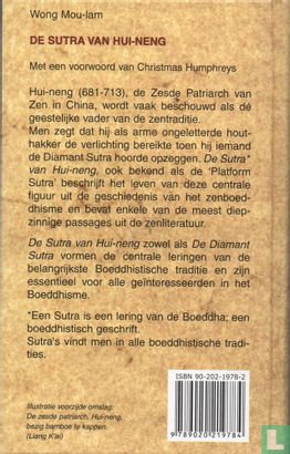 De Sutra van Hui-neng - Afbeelding 2