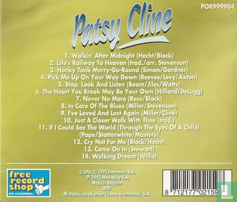 Patsy Cline - Image 2