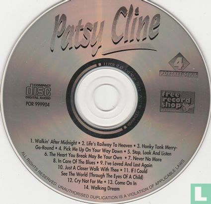 Patsy Cline - Image 3