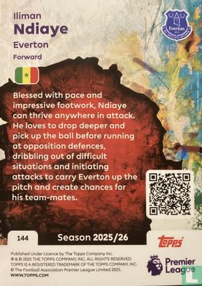 Iliman Ndiaye - Bild 2