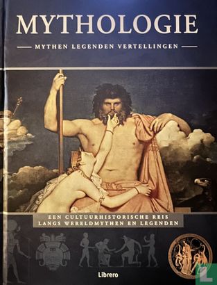 Mythologie  - Image 1