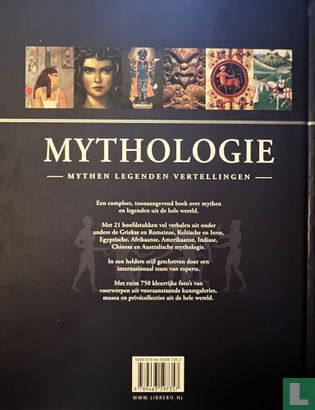 Mythologie  - Image 2