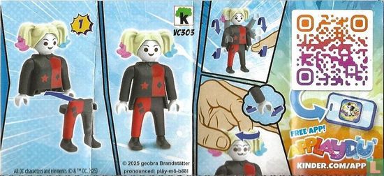 Harley Quinn - Image 3