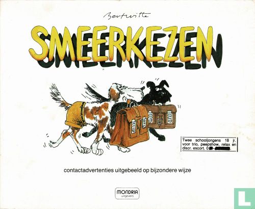Smeerkezen - Image 1