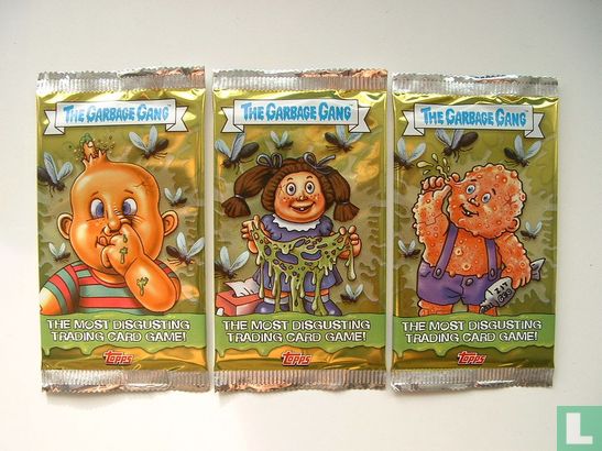 wrapper set - Image 1