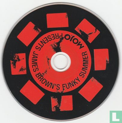 James Brown's Funky Summer - Image 3