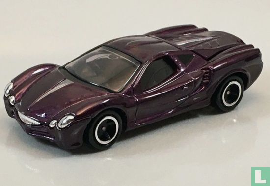 Mitsuoka Orochi - Afbeelding 1
