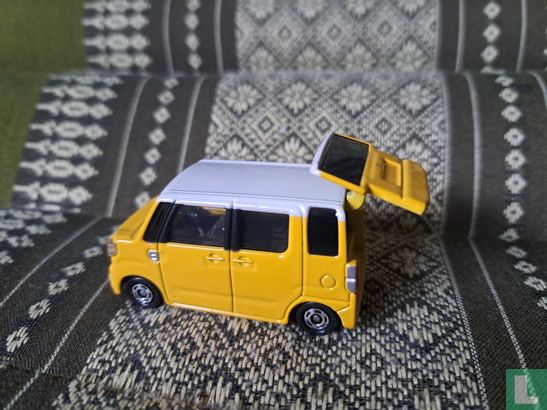 Daihatsu Wake - Afbeelding 5