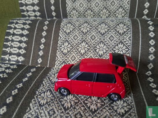 Honda N-One - Image 5