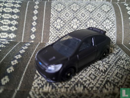 Ford Focus RS - Afbeelding 1