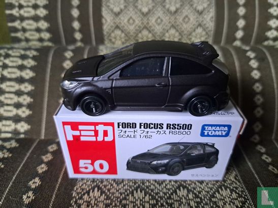 Ford Focus RS - Afbeelding 2