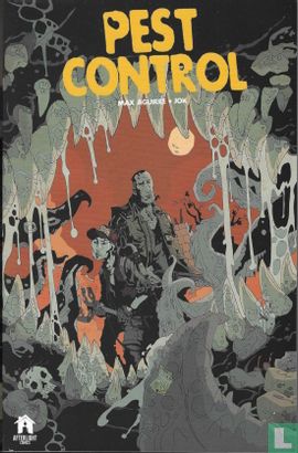 Pest Control - Image 1