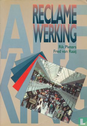 Reclamewerking - Image 1