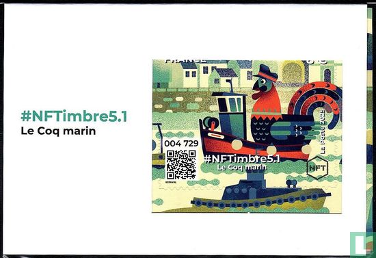 NFTimbre 5.1 - Image 4