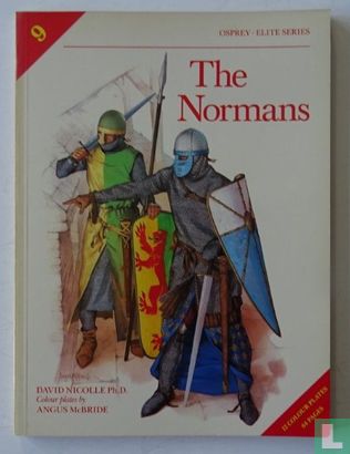 The Normans - Image 1