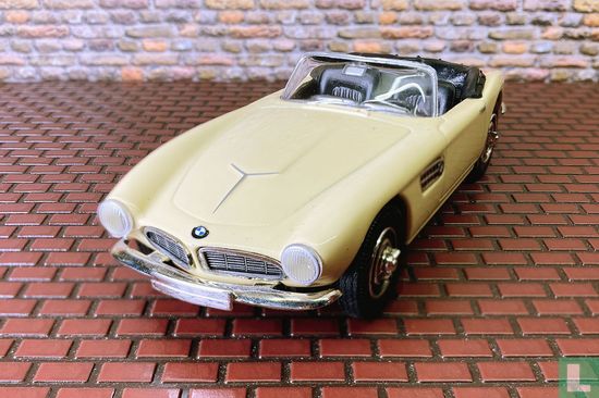 BMW 507 - Afbeelding 7