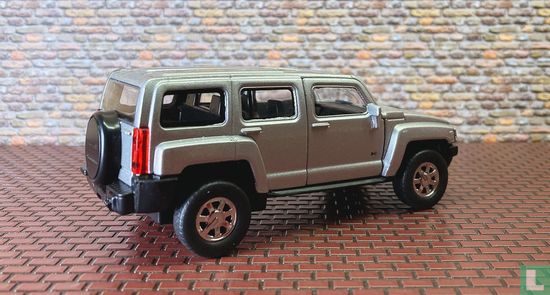 Hummer H3 - Bild 5