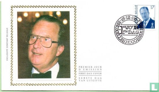 König Albert II.