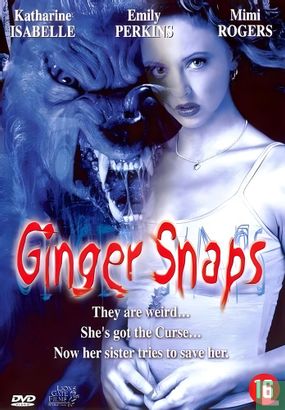 Ginger Snaps  - Image 4