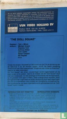 The Doll Squad - Image 2