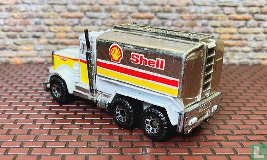 Peterbilt Tanker 'Shell' - Afbeelding 4