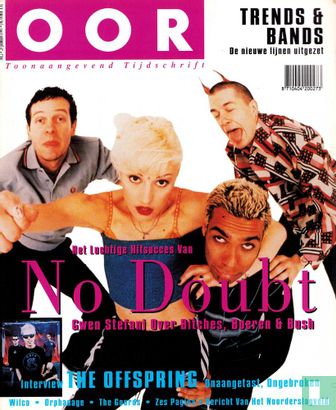 Oor 2 - Image 1