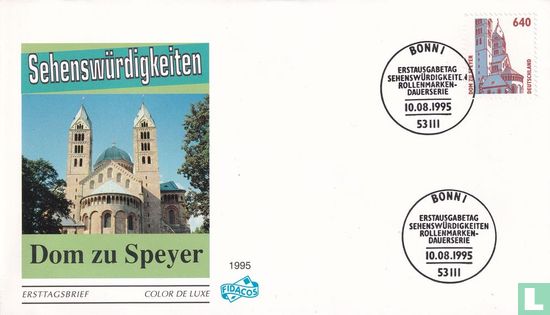Dom zu Speyer