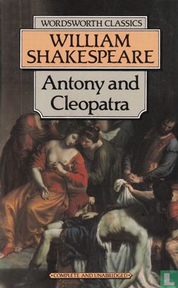 Antony and Cleopatra - Afbeelding 1