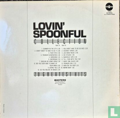 Lovin' Spoonful Collection - Image 3