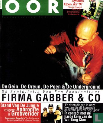 Oor 10 - Image 1