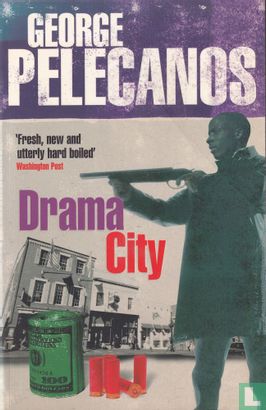 Drama City - Image 1