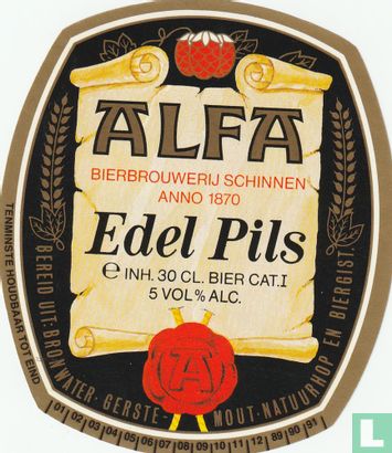 Edel Pils