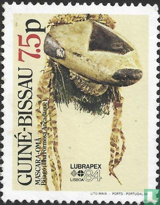 Lubrapex '84