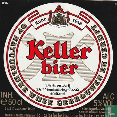 Keller Bier