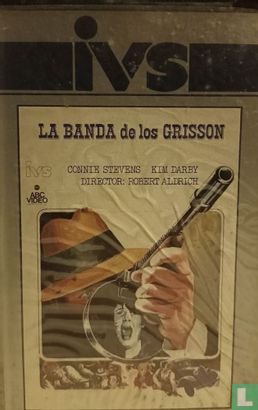 La Banda de los Grisson - Image 1