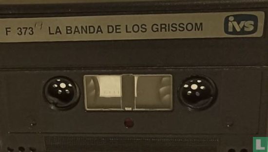La Banda de los Grisson - Image 3