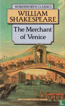 The Merchant of Venice - Bild 1