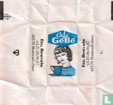 Café Gébé