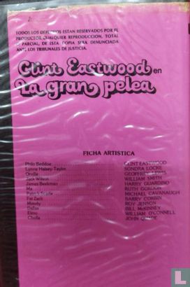 La Gran Pelea - Image 2