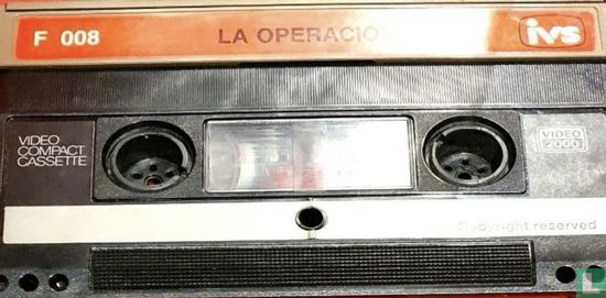 La Operacion - Image 3