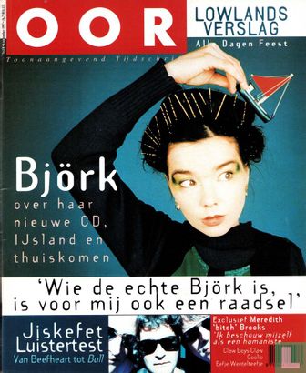 Oor 18 - Image 1