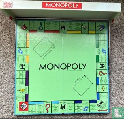 Monopoly edition Belge - Image 2
