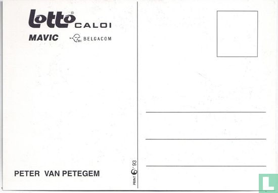 Peter Van Petegem - Afbeelding 2