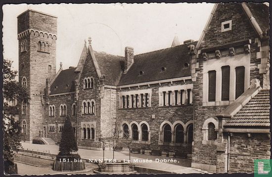 Le Musée Dobrée - Image 1