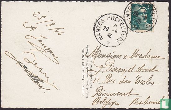 Le Musée Dobrée - Image 2