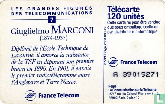 Giuglielmo Marconi - Image 2