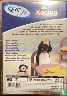 Pingu De Koning - Image 2