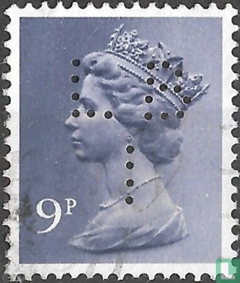 Elizabeth II - Bild 1