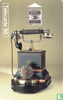 Téléphone Ericsson - Bild 1