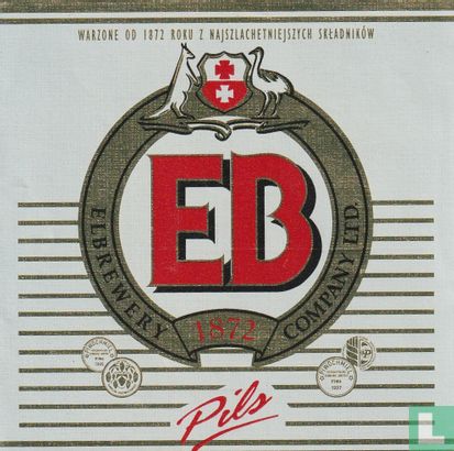 EB pils